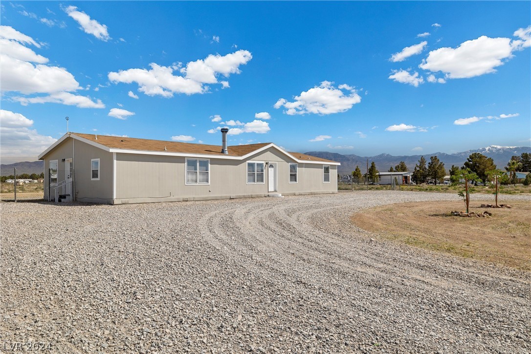 3730 West Donner Street