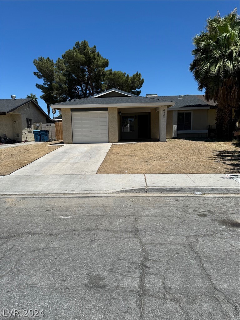 4824 Mahogany Drive 0