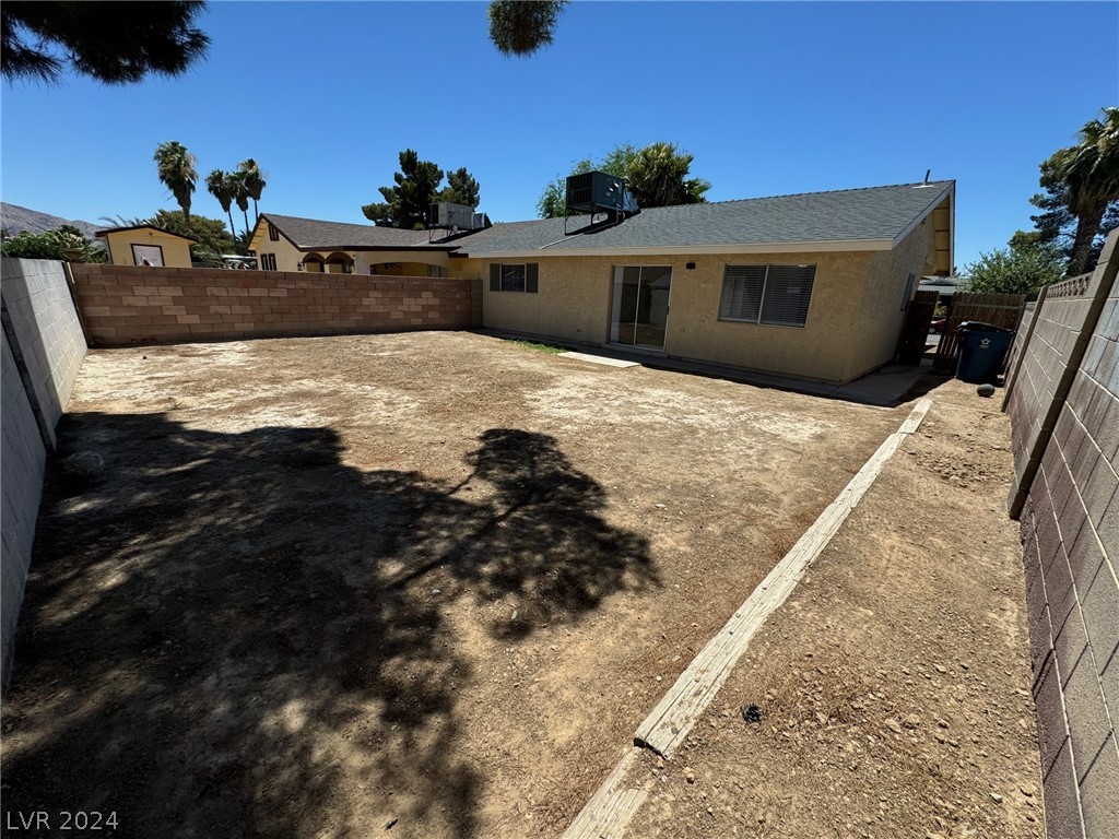 4824 Mahogany Drive 0