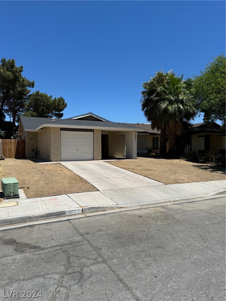 4824 Mahogany Drive 0