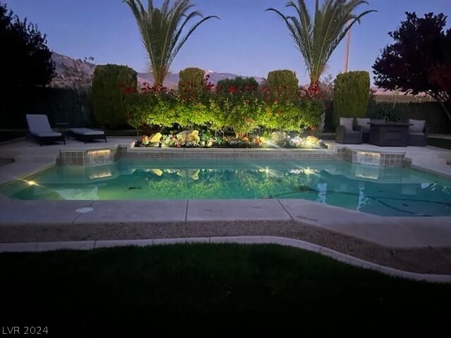 3815 North Mayfield Ranch Road