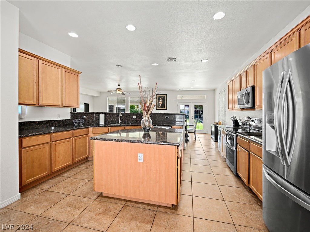 3815 North Mayfield Ranch Road