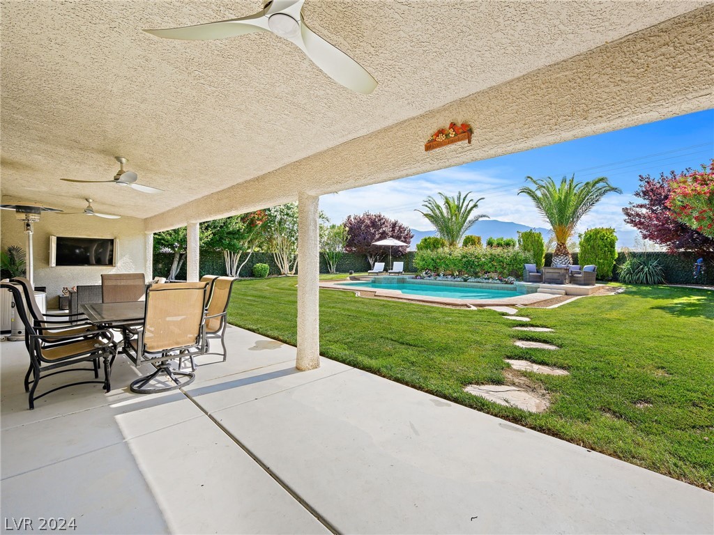 3815 North Mayfield Ranch Road