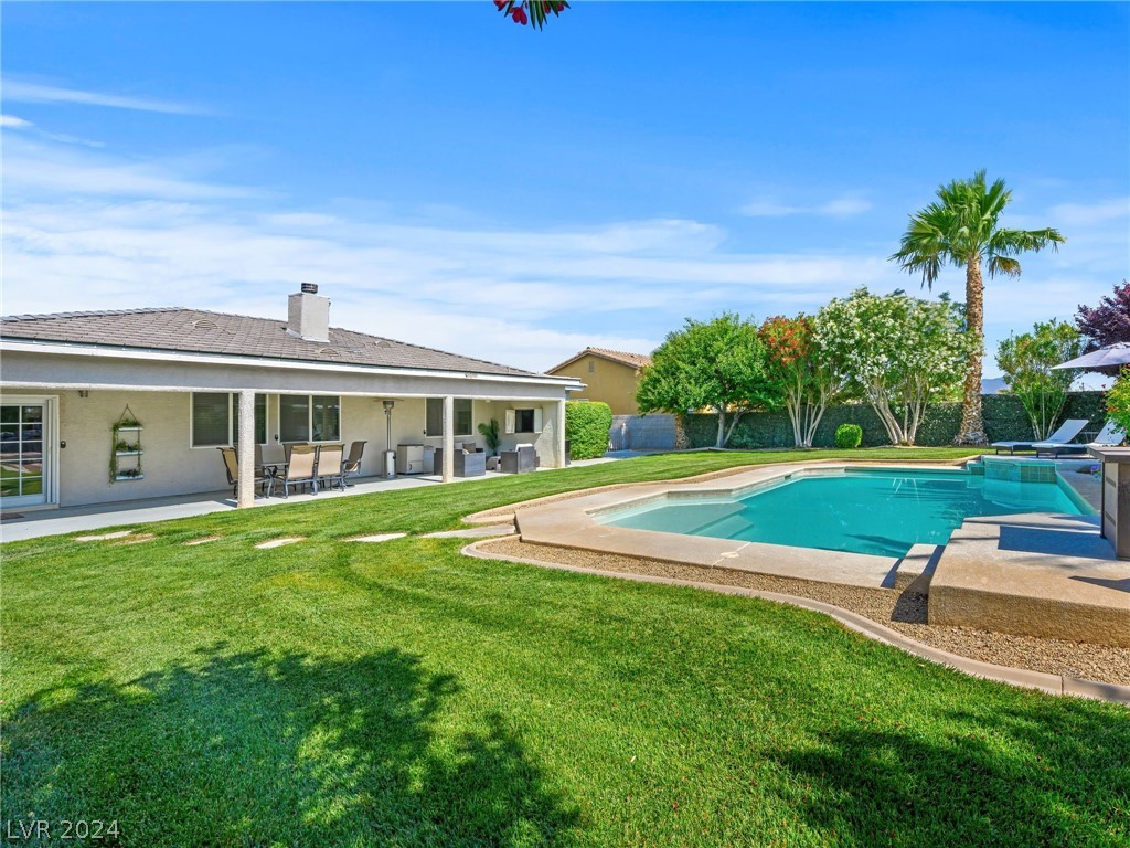 3815 North Mayfield Ranch Road