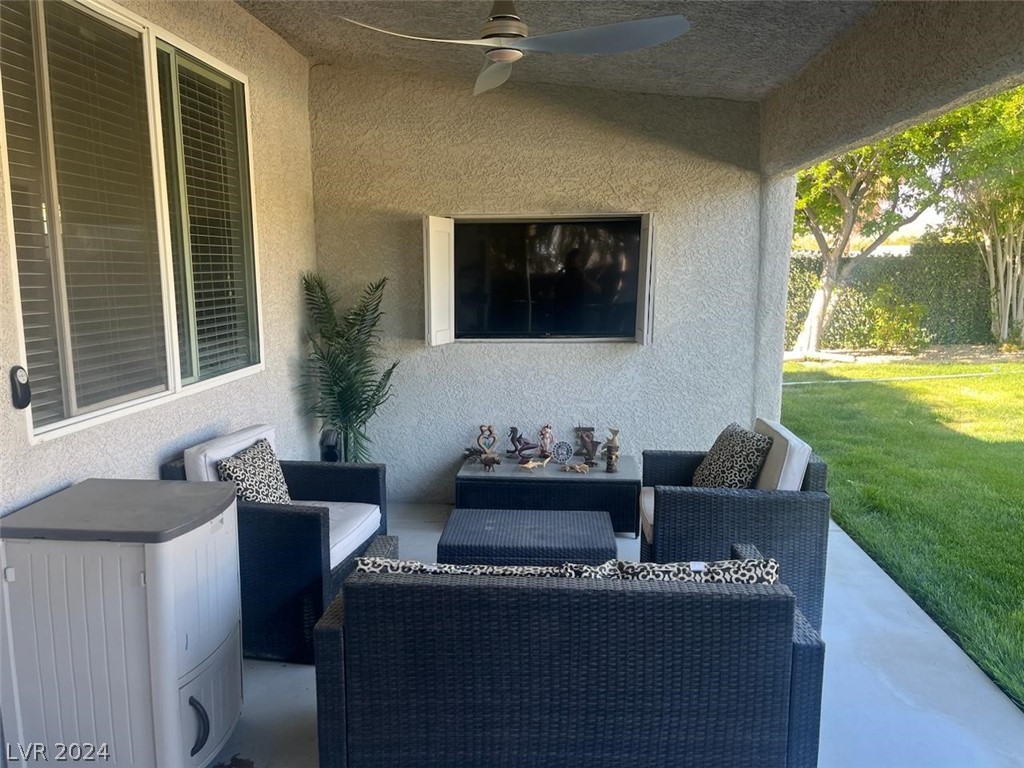 3815 North Mayfield Ranch Road