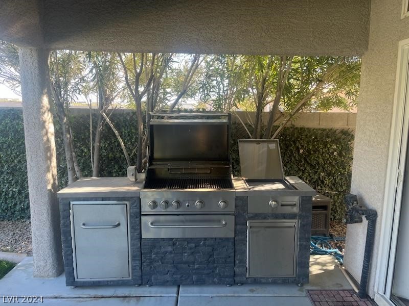 3815 North Mayfield Ranch Road