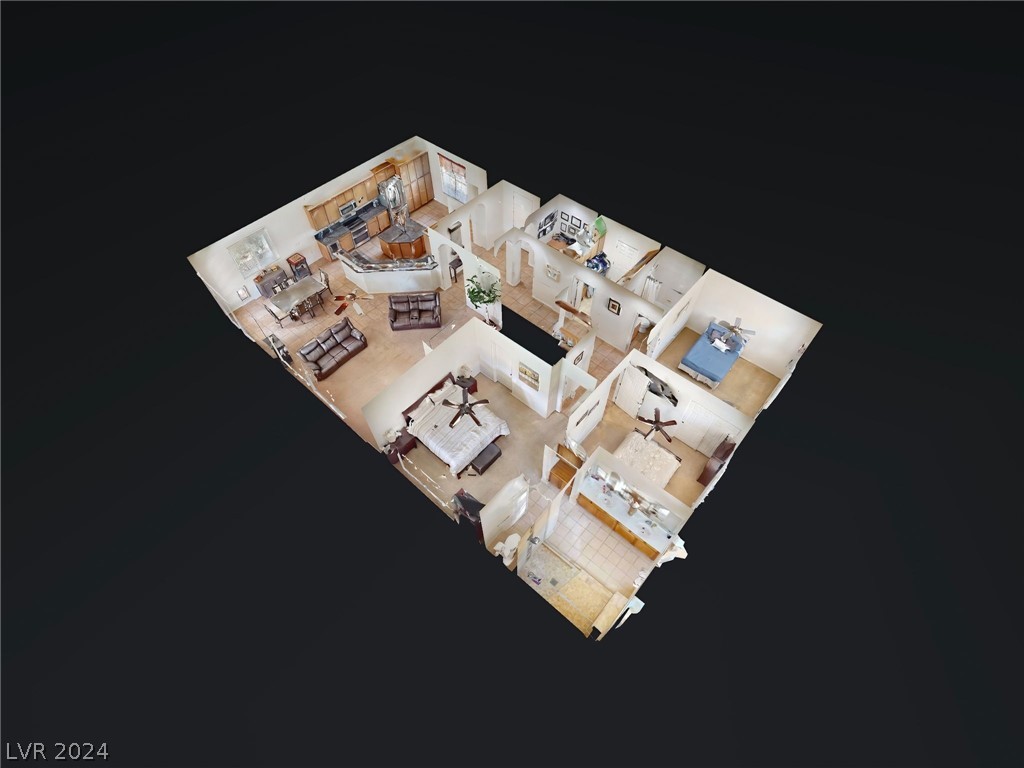 3815 North Mayfield Ranch Road