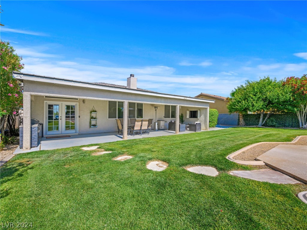 3815 North Mayfield Ranch Road