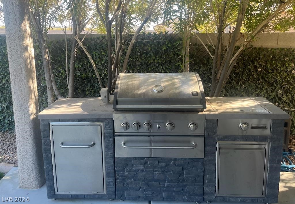 3815 North Mayfield Ranch Road