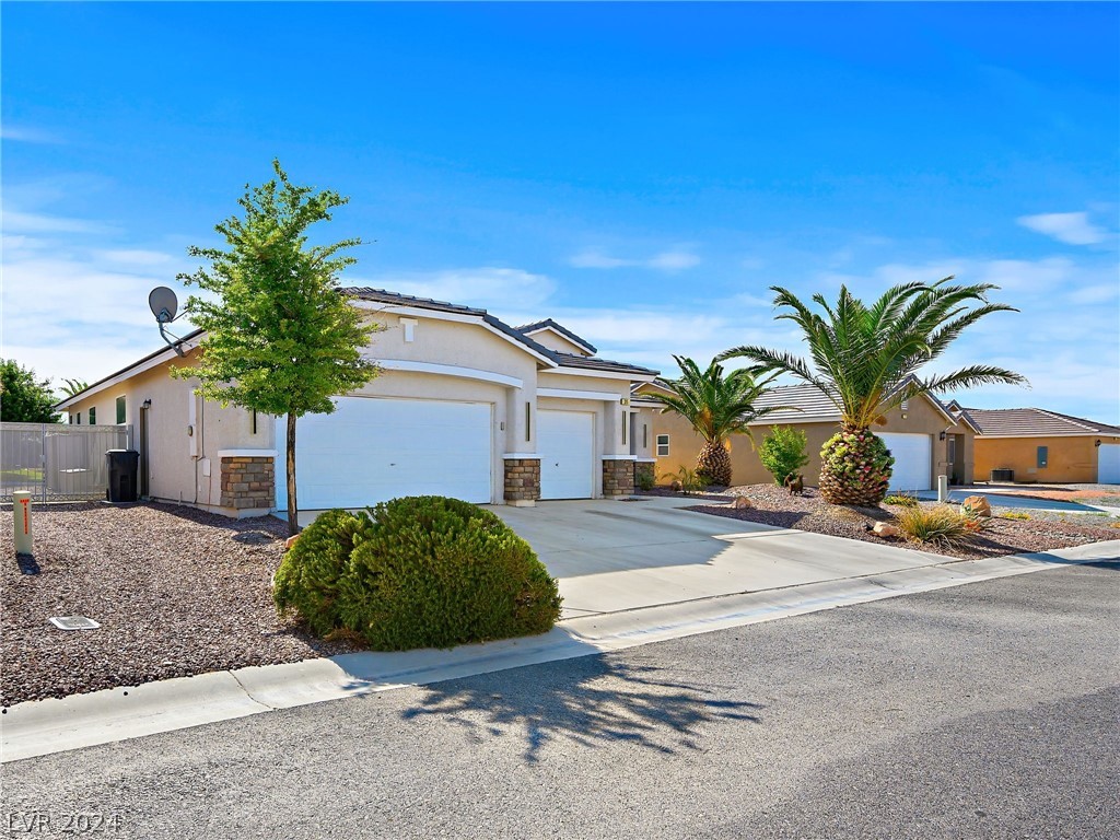 3815 North Mayfield Ranch Road