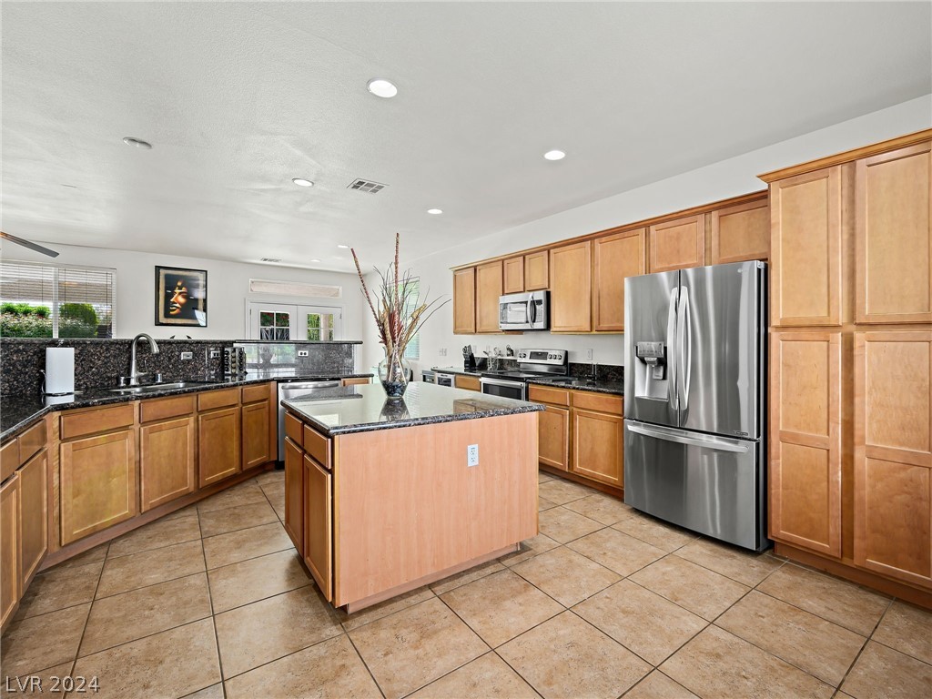 3815 North Mayfield Ranch Road