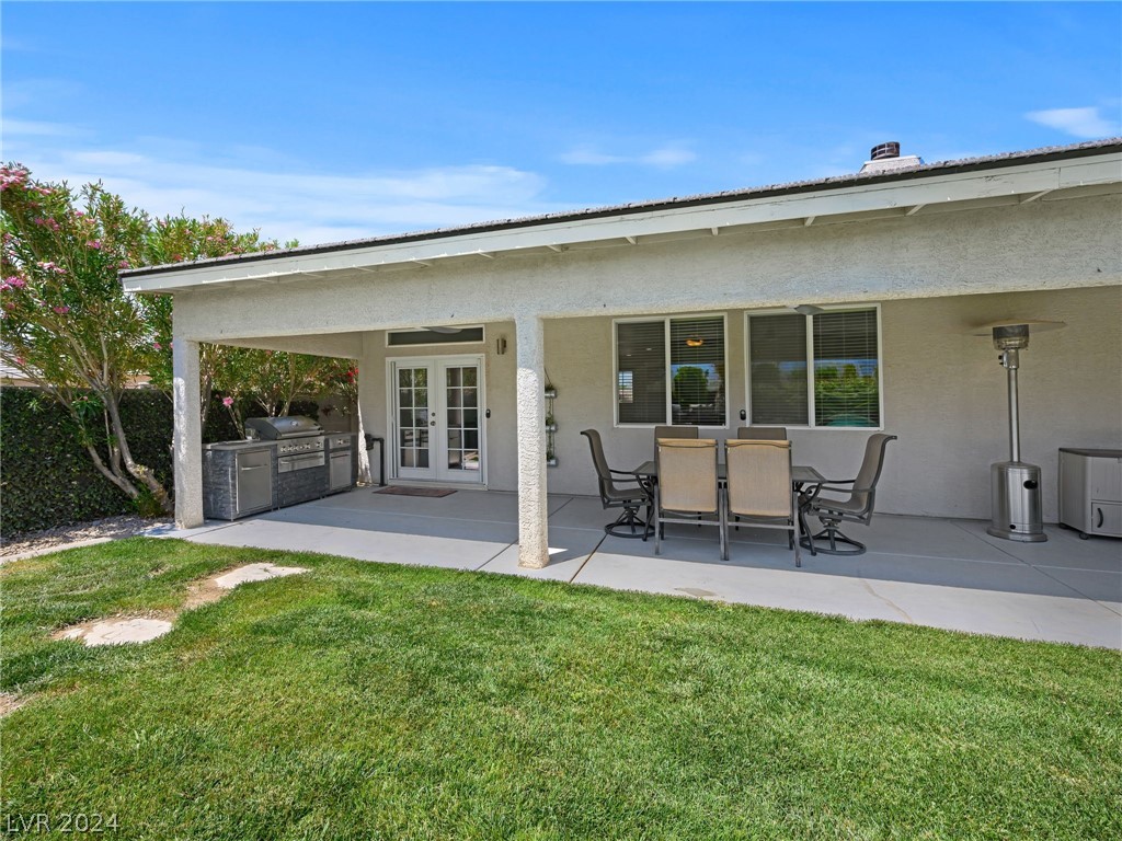 3815 North Mayfield Ranch Road