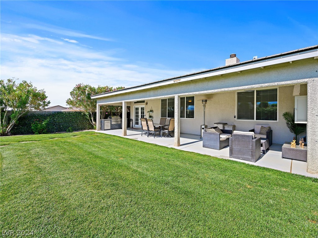 3815 North Mayfield Ranch Road