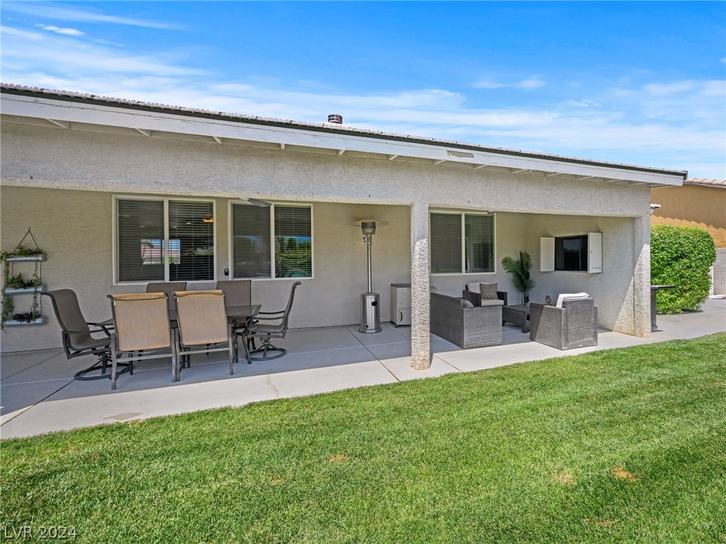 3815 North Mayfield Ranch Road