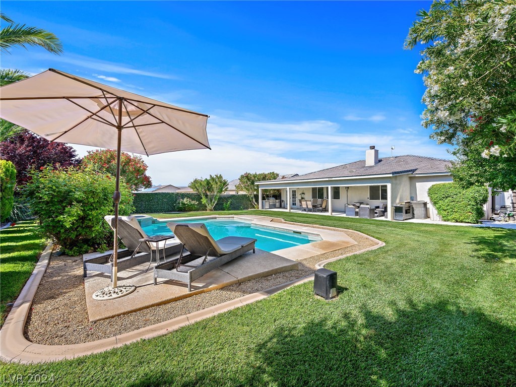 3815 North Mayfield Ranch Road