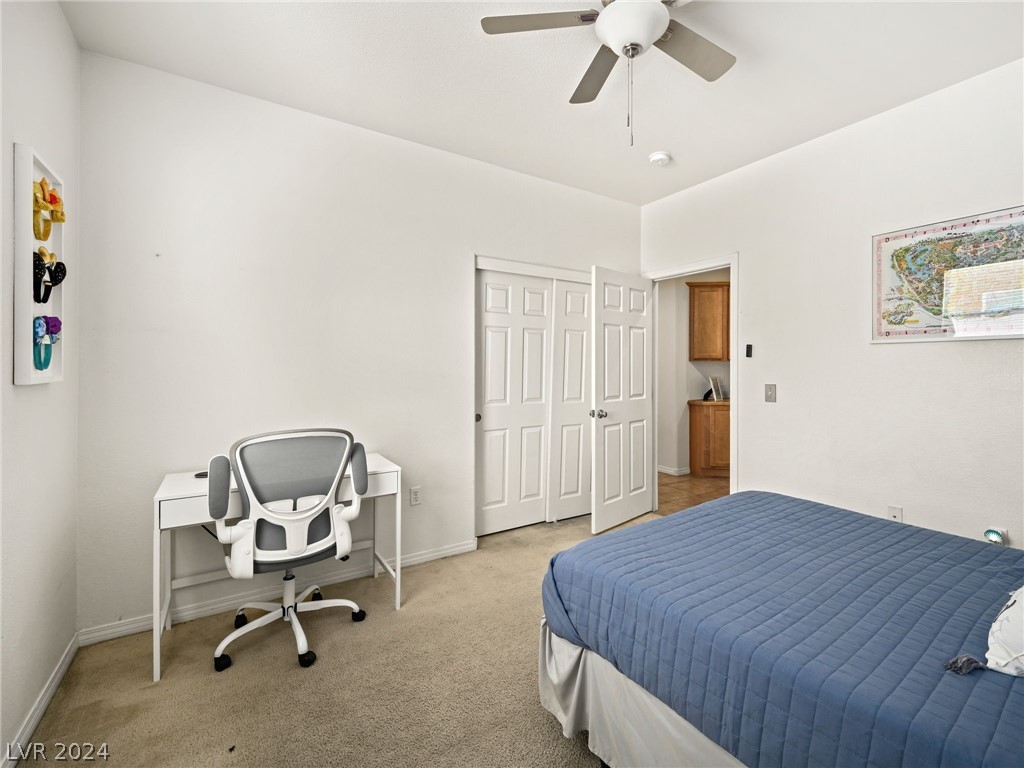 3815 North Mayfield Ranch Road