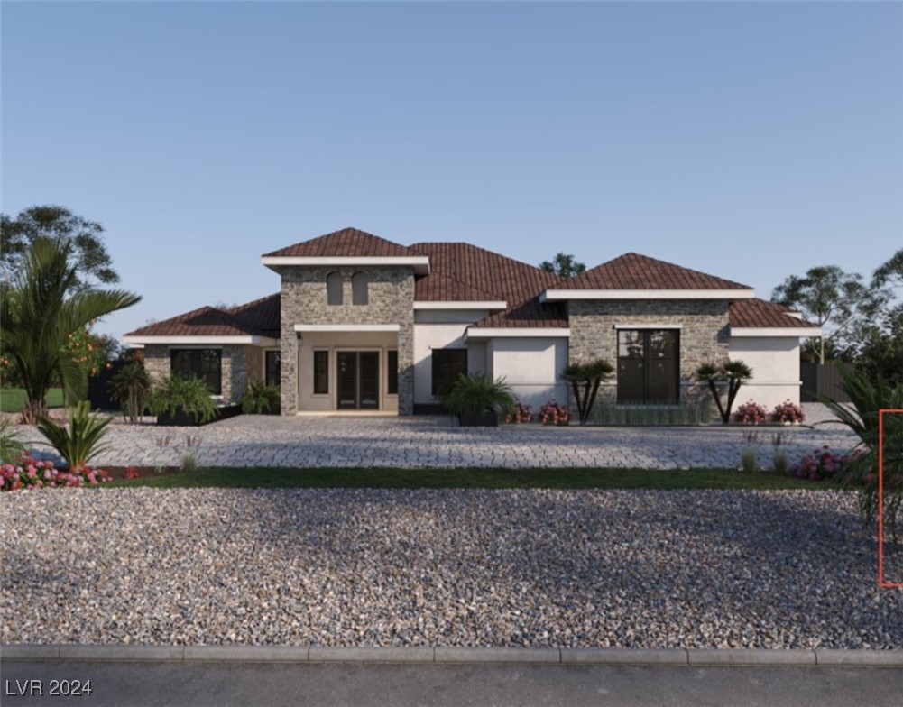 641 Patti Ann Woods Drive