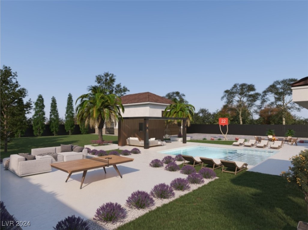 641 Patti Ann Woods Drive