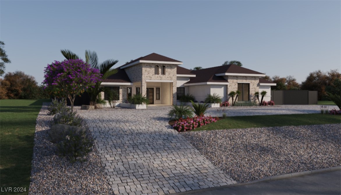641 Patti Ann Woods Drive