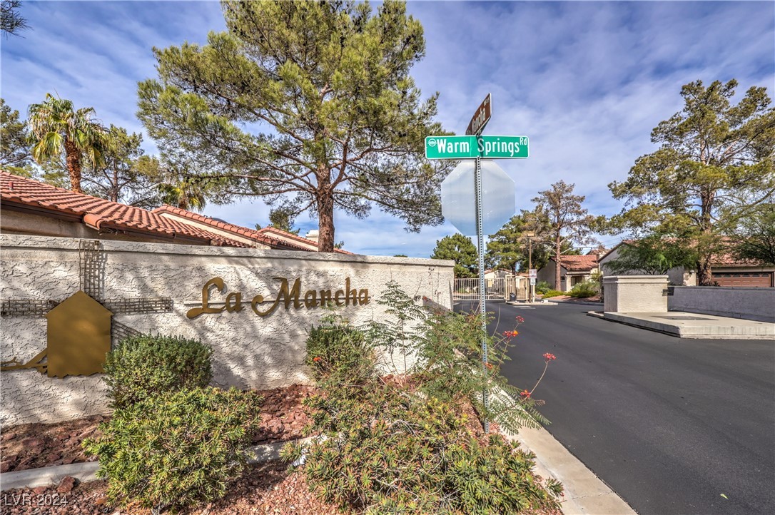 3133 La Mancha Way