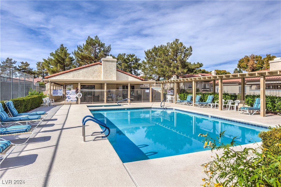 3133 La Mancha Way