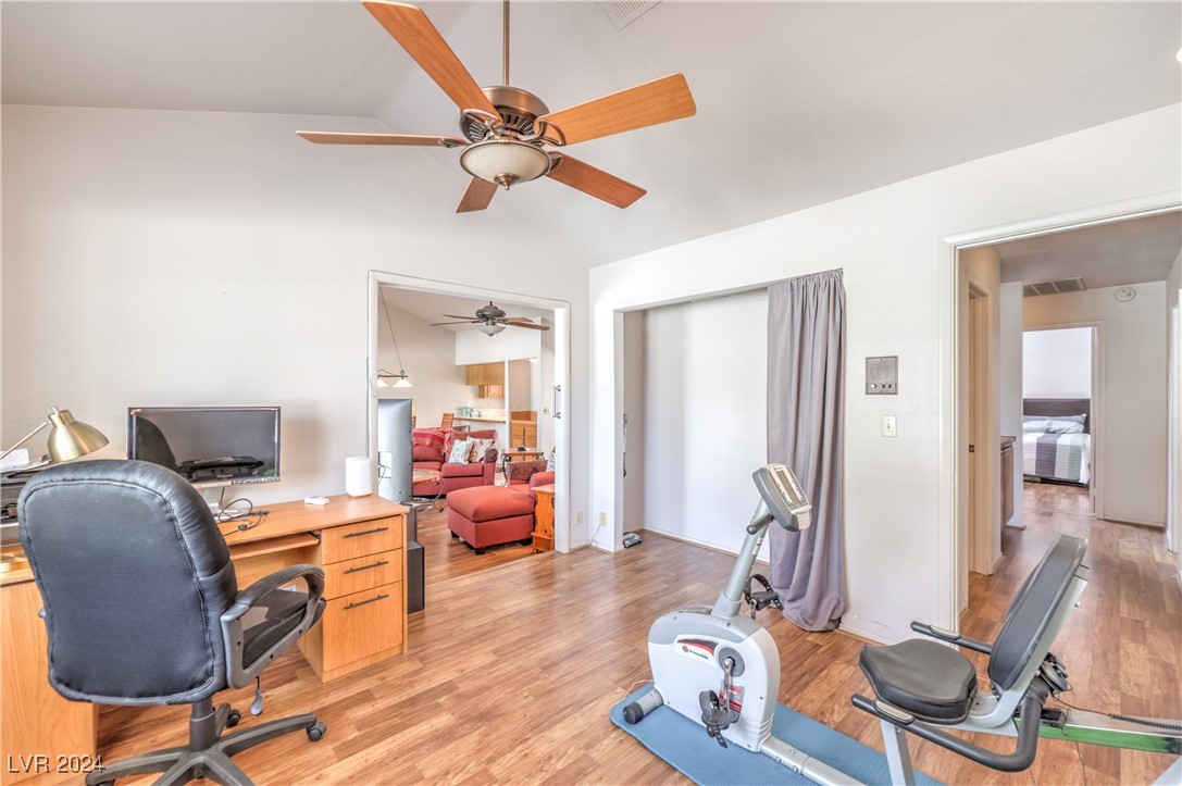 3133 La Mancha Way