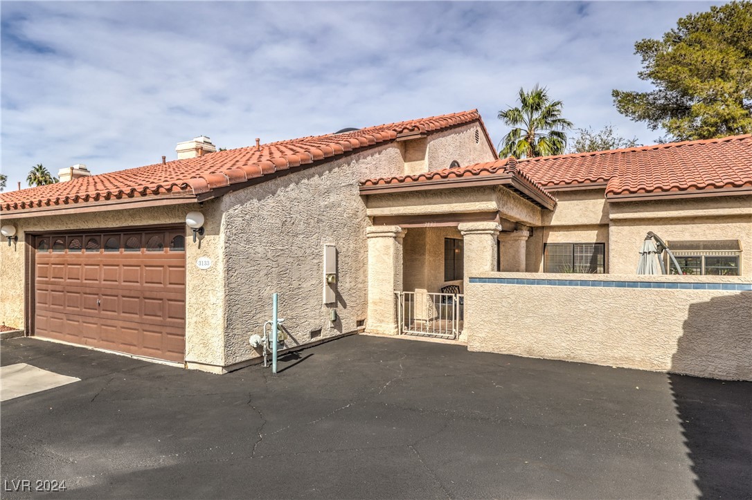 3133 La Mancha Way
