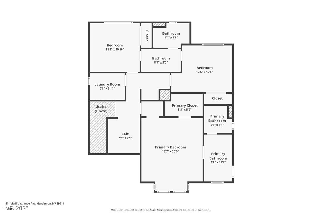 511 Via Ripagrande Avenue