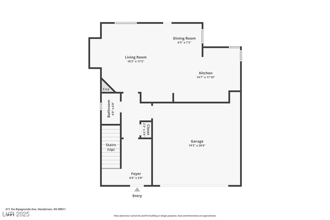 511 Via Ripagrande Avenue