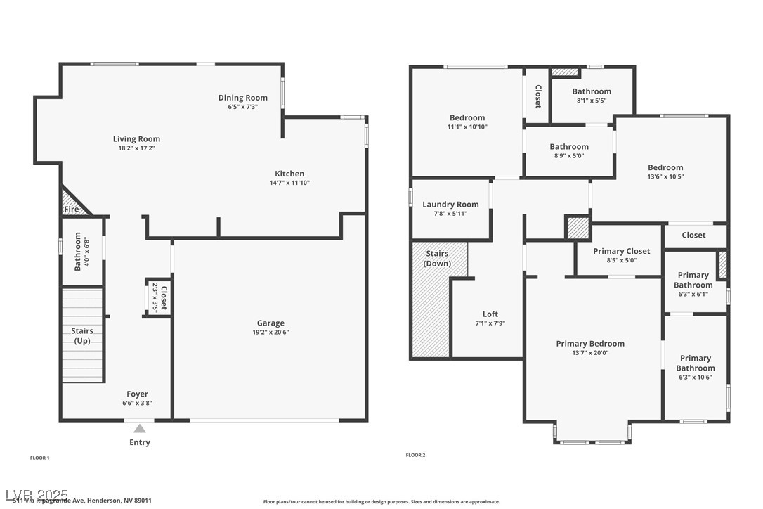 511 Via Ripagrande Avenue