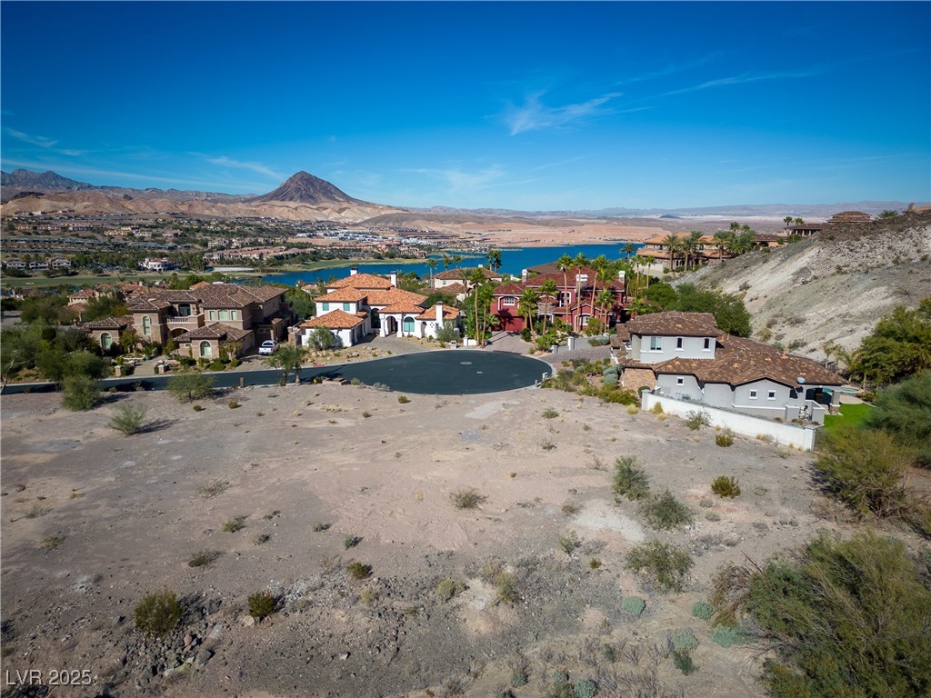 5 Via Vittorio Place