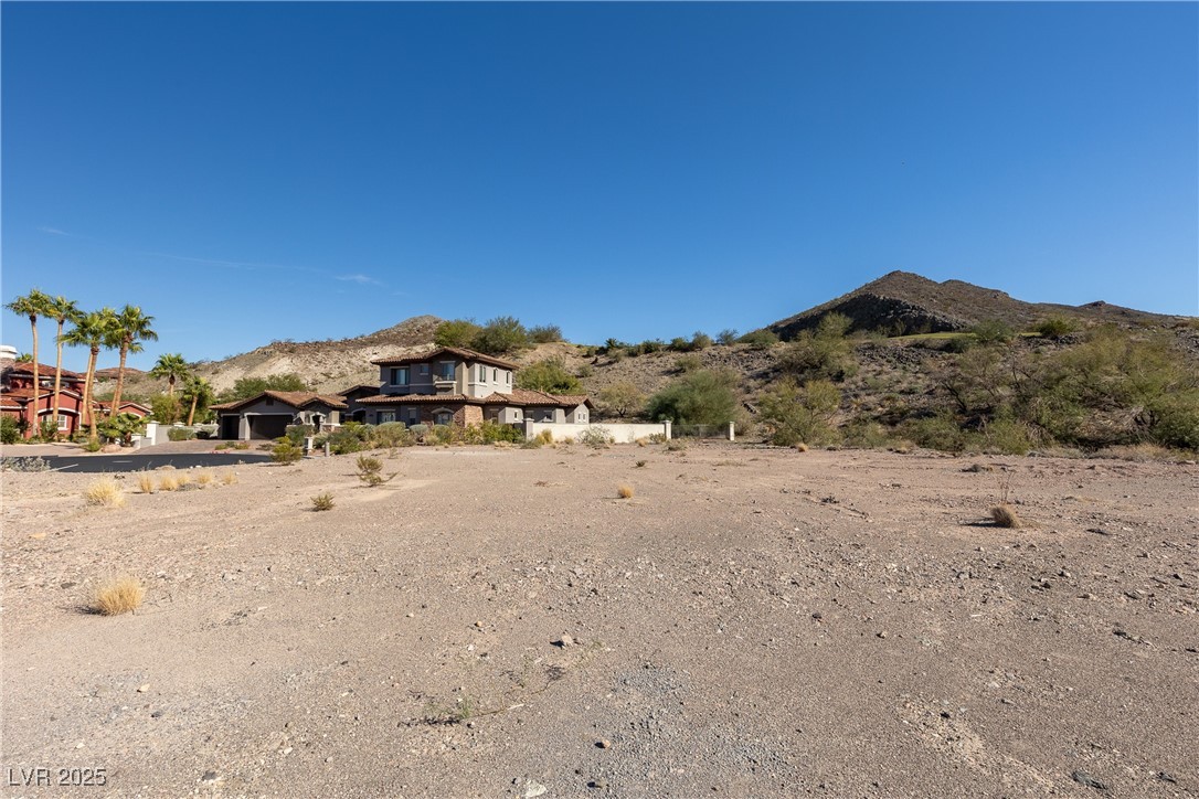 5 Via Vittorio Place