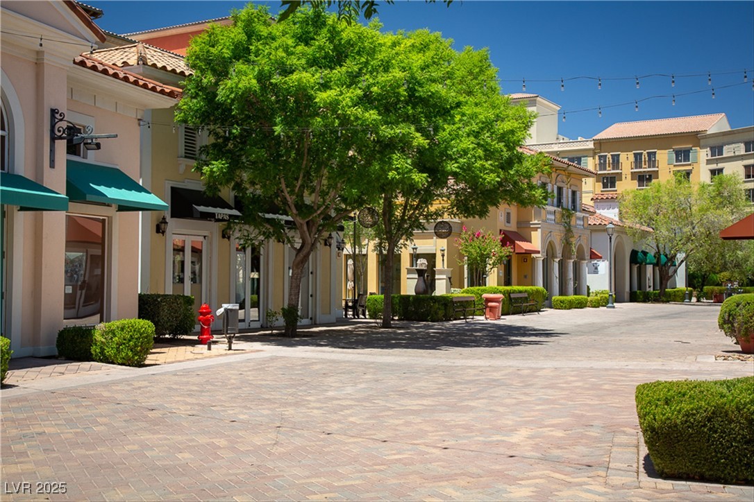 5 Via Vittorio Place