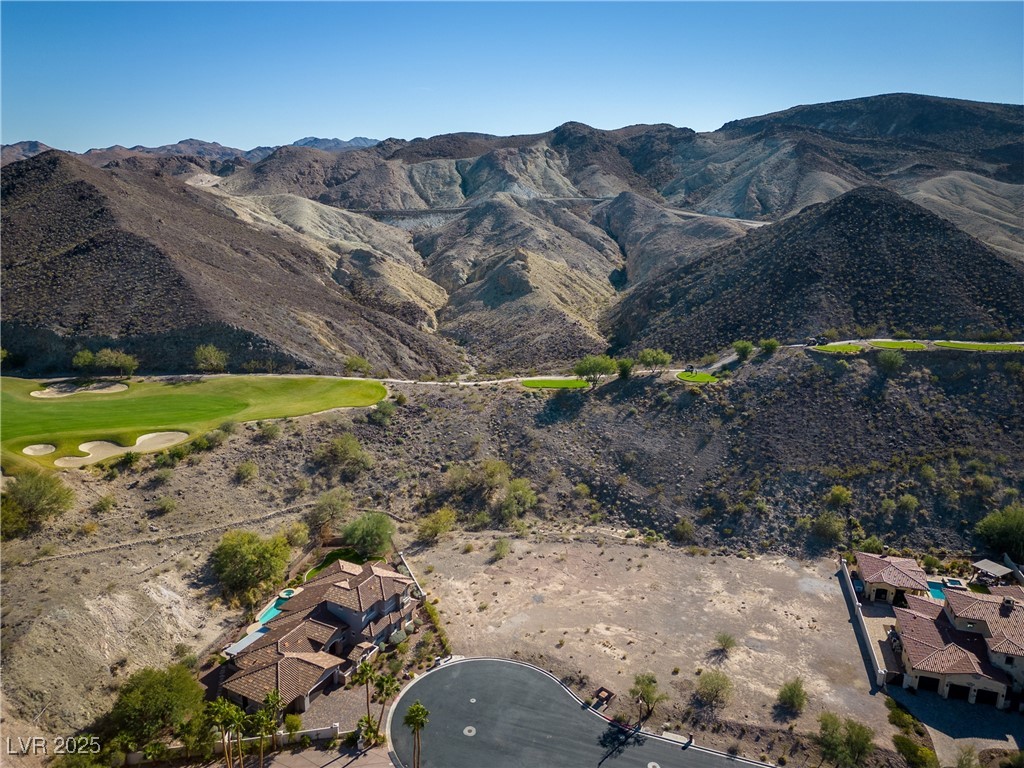 5 Via Vittorio Place