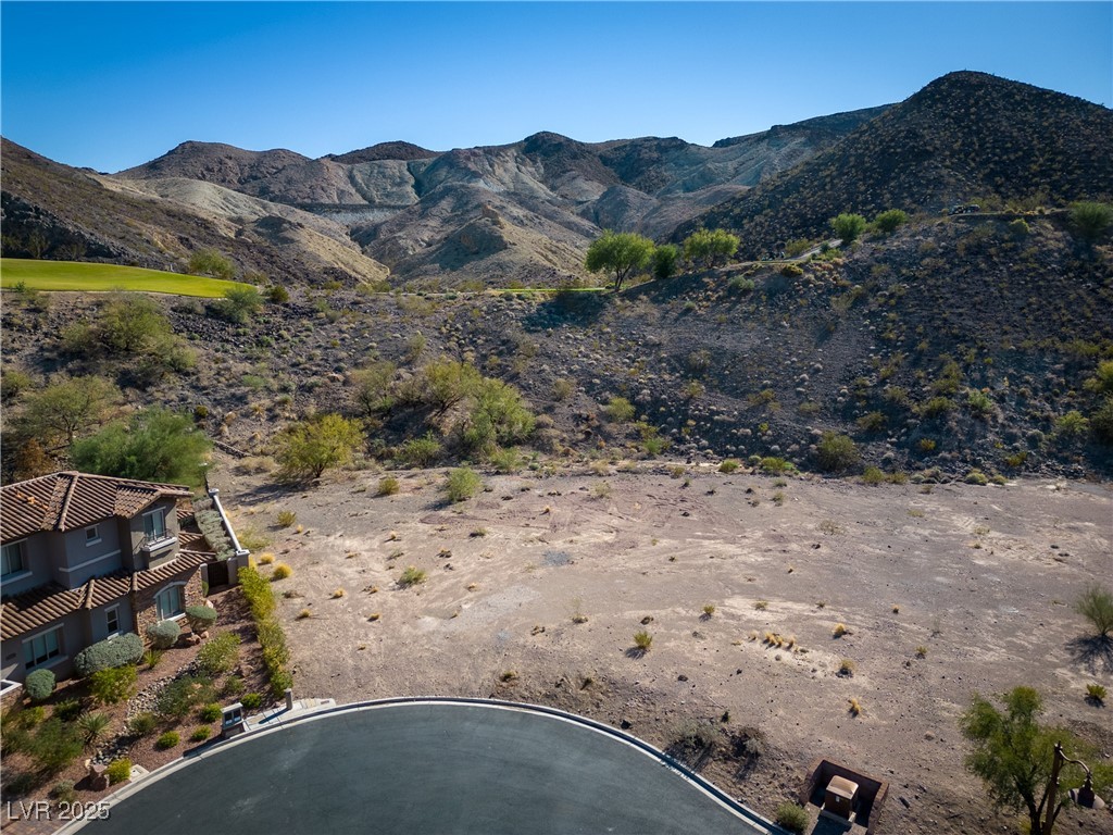 5 Via Vittorio Place