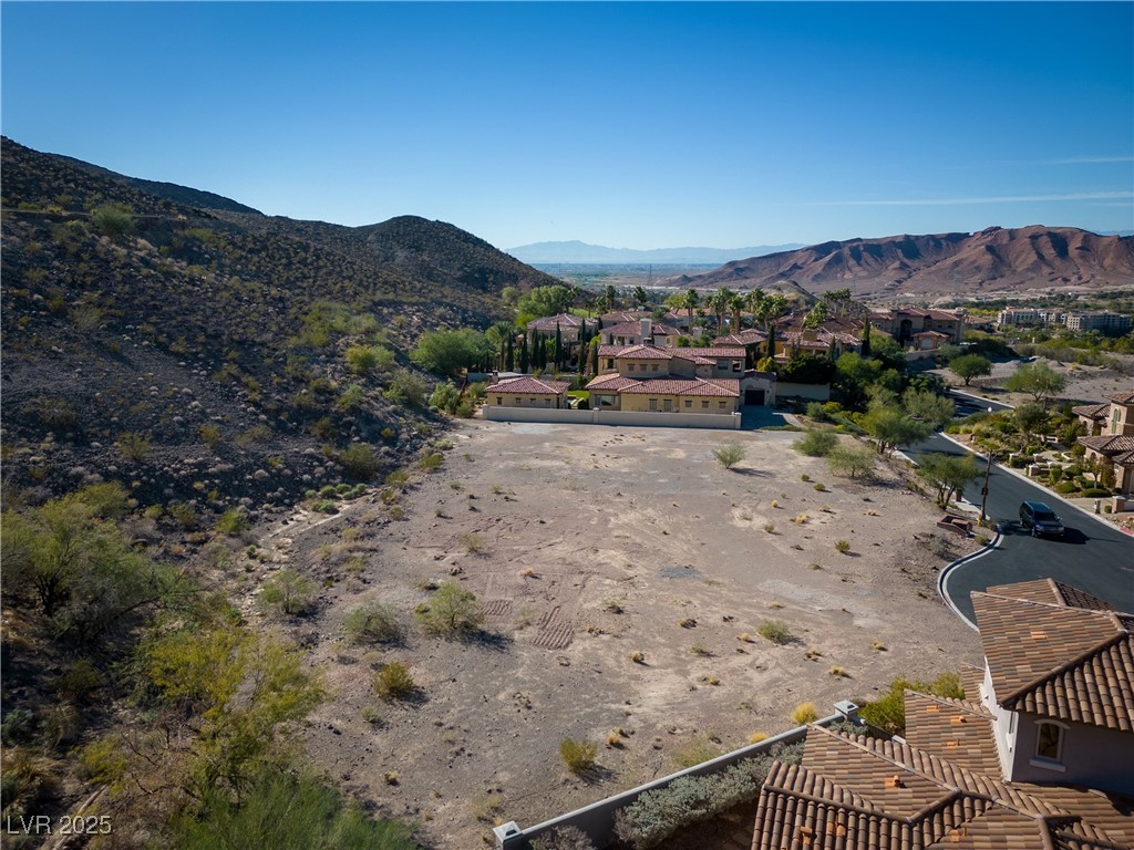 5 Via Vittorio Place