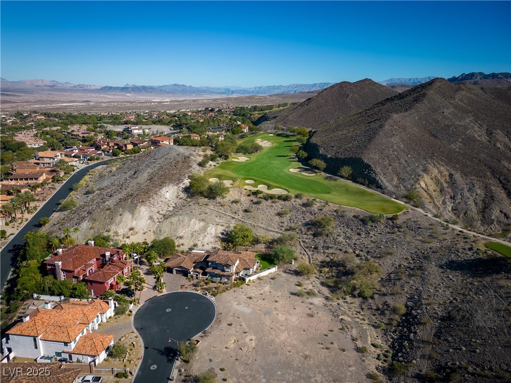 5 Via Vittorio Place