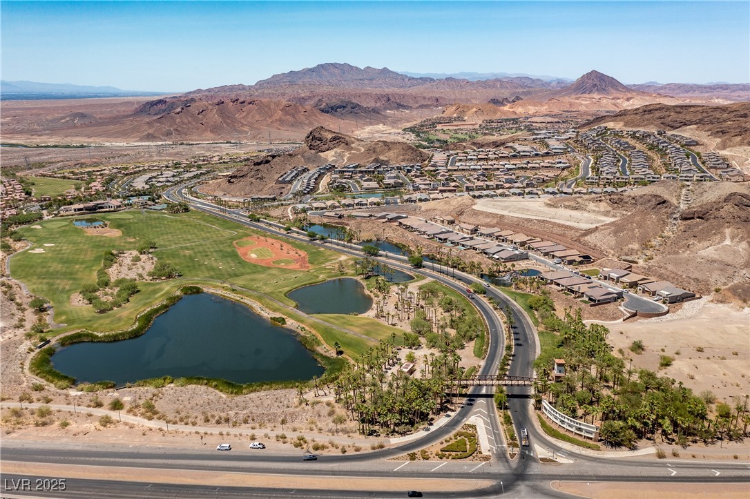 5 Via Vittorio Place