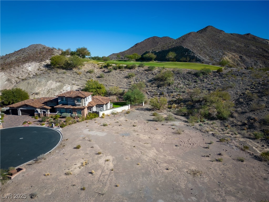 5 Via Vittorio Place