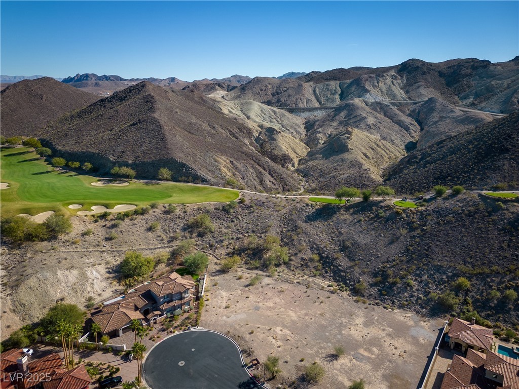 5 Via Vittorio Place