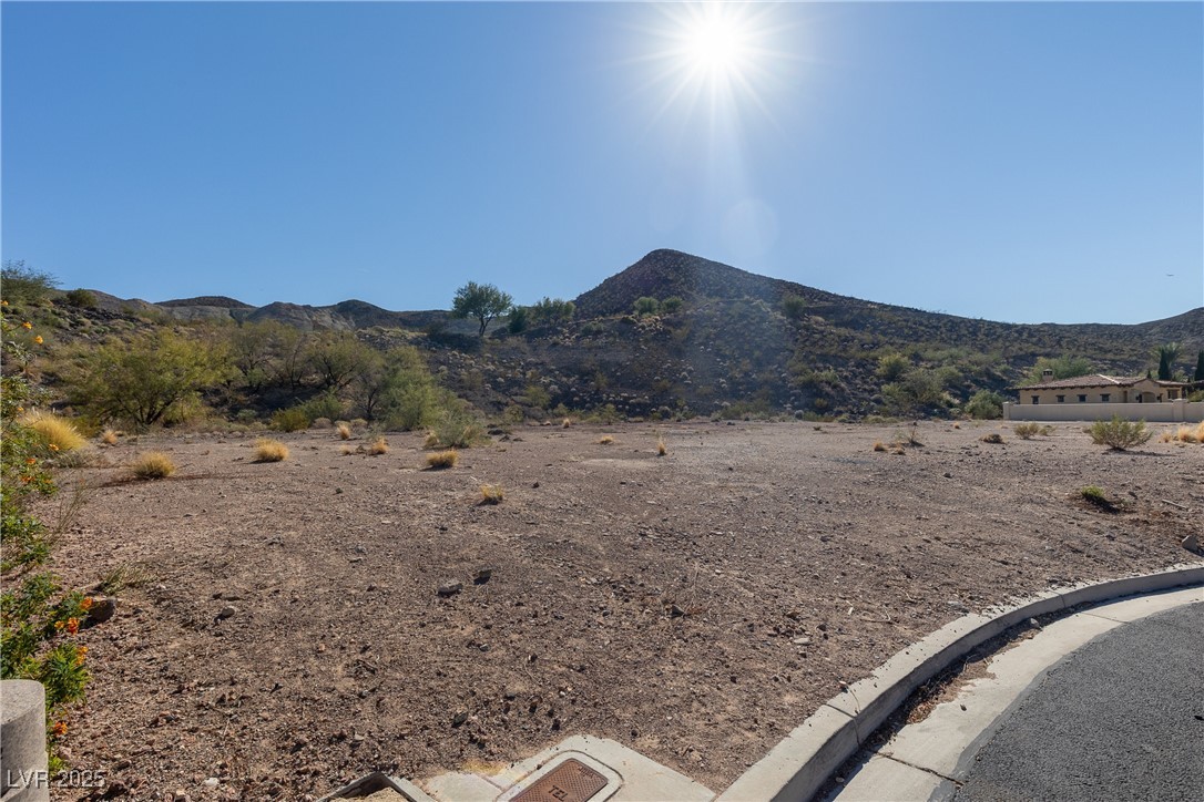 5 Via Vittorio Place