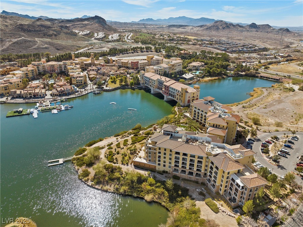 5 Via Vittorio Place