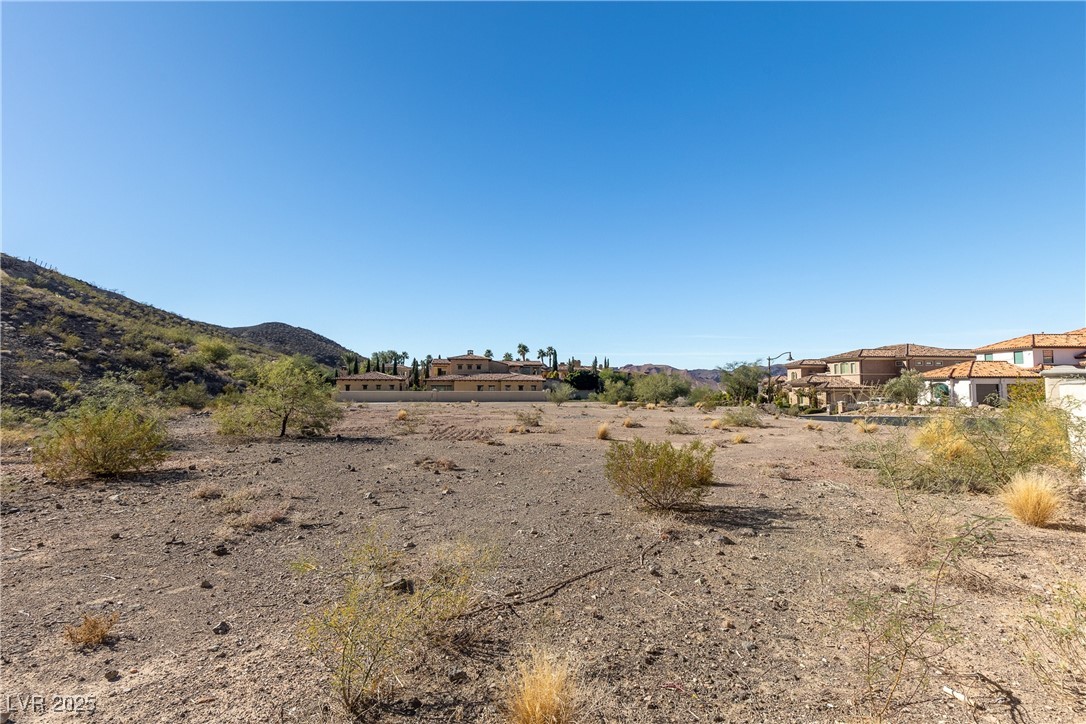 5 Via Vittorio Place