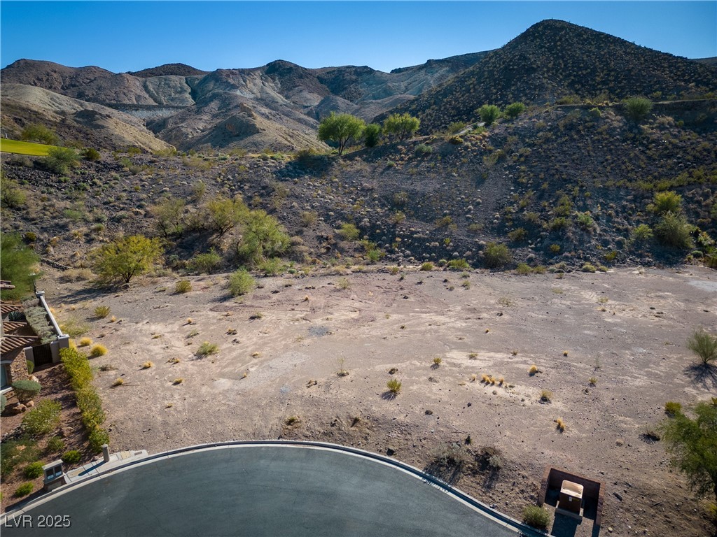 5 Via Vittorio Place