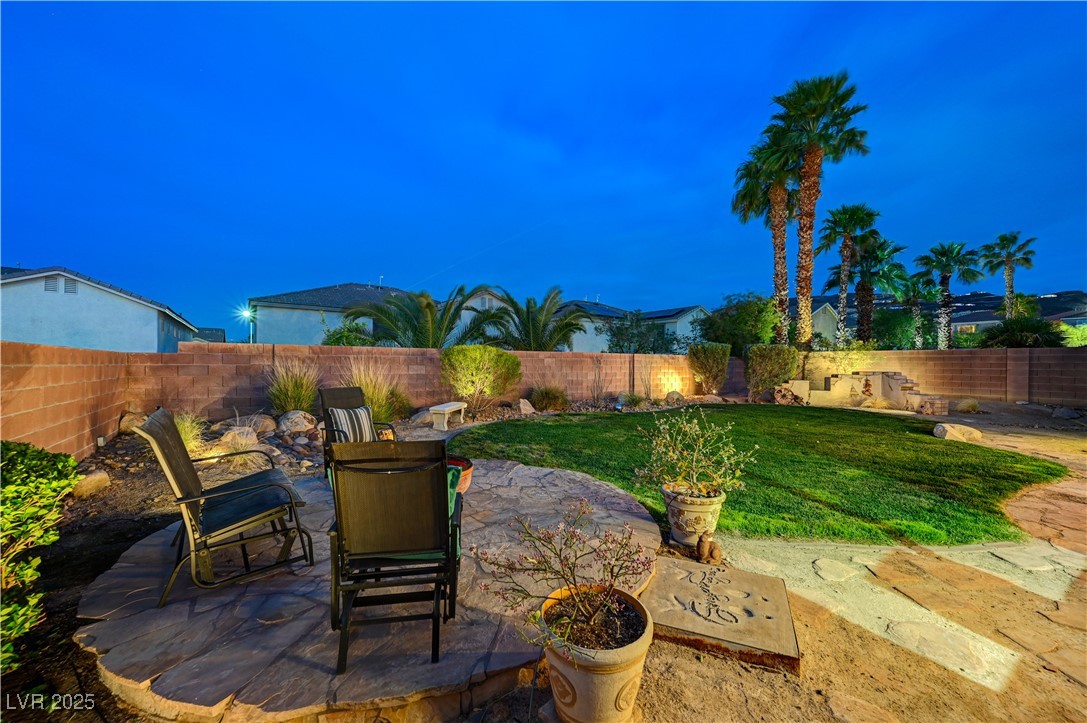 52 Blue Canyon Court