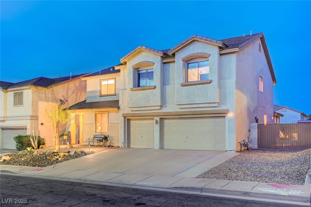 52 Blue Canyon Court