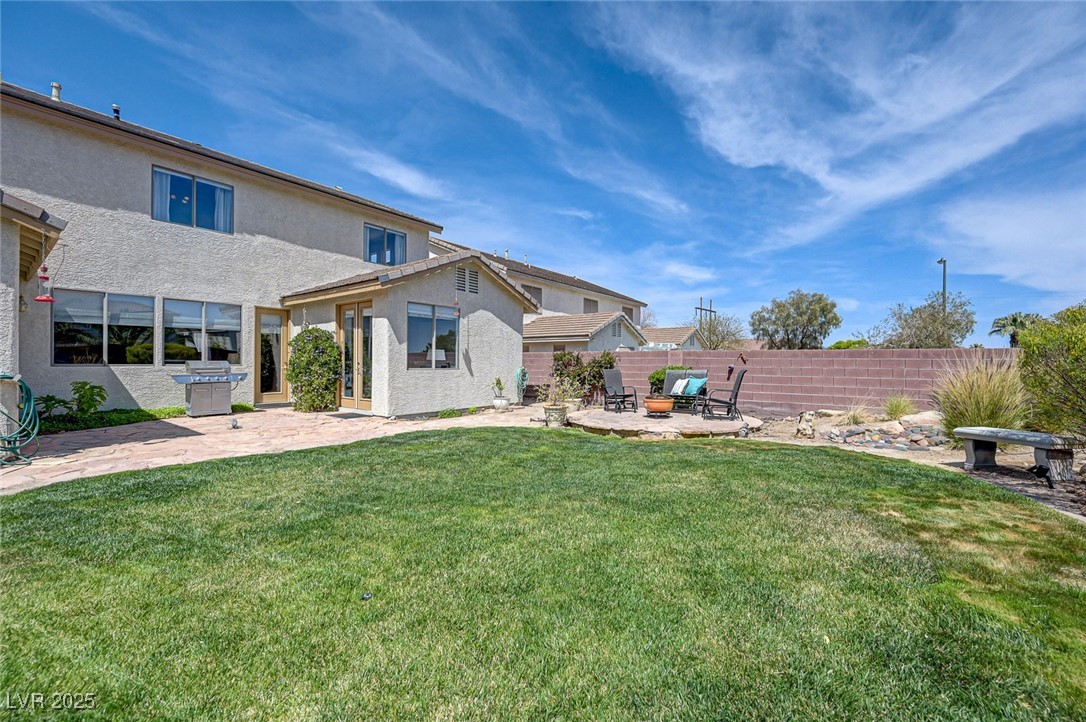 52 Blue Canyon Court