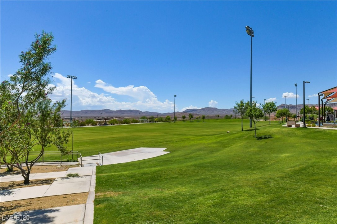 10042 Big Sur Mountain Street