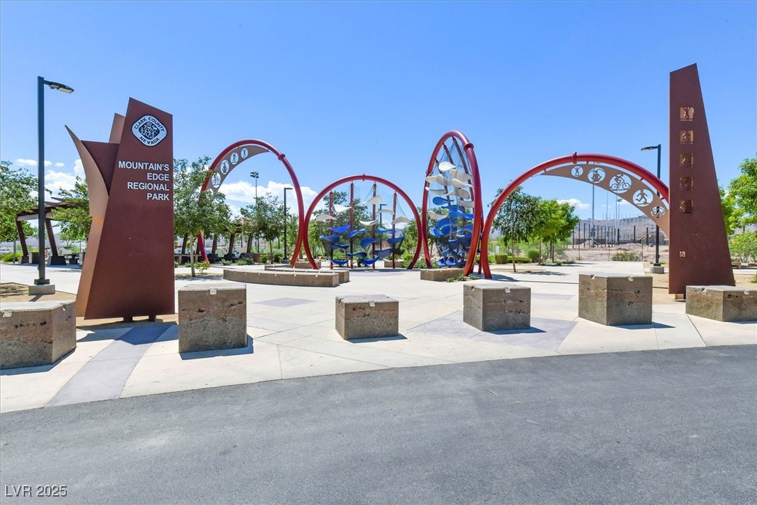 10042 Big Sur Mountain Street