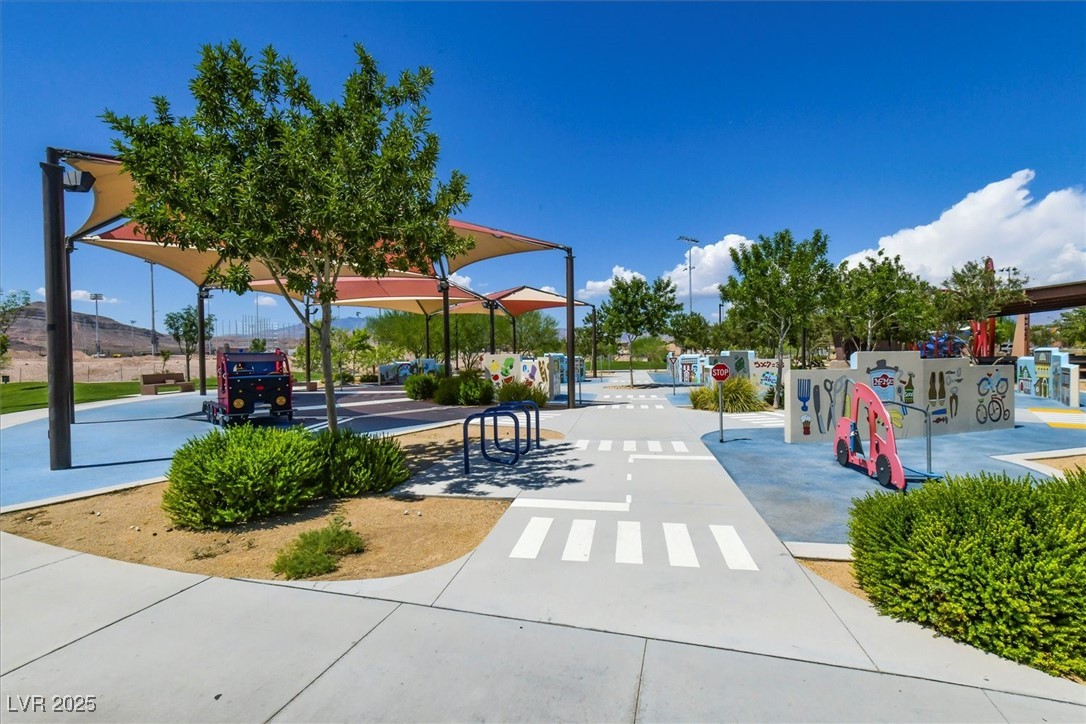 10042 Big Sur Mountain Street